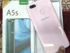 OPPO A5s 6/128gb (Used)