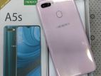 OPPO A5s 6/128gb BrNewLooking (Used)