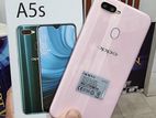 OPPO A5s 6/128gb eid offer (New)