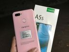 OPPO A5s ,. (Used)