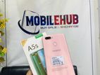 OPPO A5s 6/128GB Full Box👑 (Used)