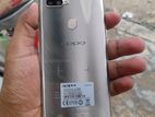 OPPO A5s 6/128GB Full Box (Used)