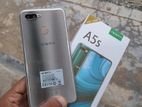 OPPO A5s 6/128GB Full Box (Used)