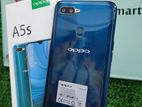 OPPO A5s 6/128GB Full Box (Used)