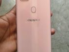 OPPO A5s 6/128GB Full fresh (Used)