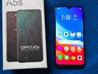 OPPO A5s 6/128GB (Used)