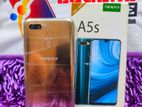 OPPO A5s 6/128GB (New)