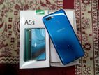 OPPO A5s 6/128 (Used)