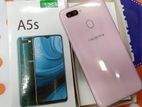 OPPO A5s 6/128gb (Used)