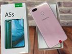 OPPO A5s 6/128GB (Used)