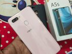 OPPO A5s 6/128GB (Used)