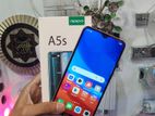 OPPO A5s 6/128Gb (Used)