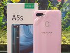 OPPO A5s 6/128gb (Used)