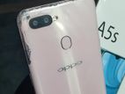 OPPO A5s . (Used)