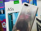 OPPO A5s 6/128GB (Used)