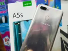 OPPO A5s 6/128GB (Used)