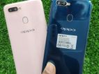 OPPO A5s 6/128GB With Box (Used)