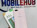 OPPO A5s 6/128GB WithBox👑 (Used)