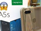 OPPO A5s ⚡6/128GB🕹️Full_Box✅ (New)