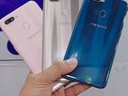OPPO A5s 6/128🪴মোবাইল প্লাজা (New)