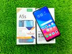 OPPO A5s ✅ 6 GB RAM 128 ROM✅ (New)