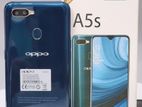 OPPO A5s 6 GB RAM 128 ROM (New)