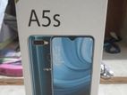 OPPO A5s 6 Gb ram 128 rom (Used)