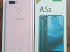 OPPO A5s 6 GB RAM (Used)