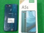 OPPO A5s 6+128 GB[Eid offer] (New)