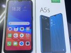 OPPO A5s 6+128 (Used)