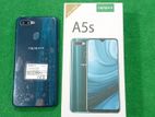 OPPO A5s 6+128Gb (New)