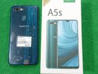 OPPO A5s 6+128Gb (New)