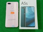 OPPO A5s 6+128Gb (New)