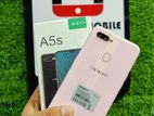 OPPO A5s 6,790৳ (Used)