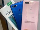 OPPO A5s 6GB/128GB (Brand New)
