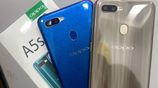 OPPO A5s 6GB/128GB (Brand New)