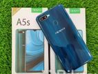 OPPO A5s 6GB-128GB (FULL BOX) (New)