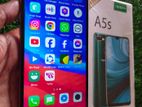 OPPO A5s 6GB/128GB-FULL-BOX (Used)