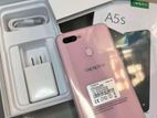 OPPO A5s 6GB/128GB-FULL-BOX (Used)