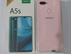 OPPO A5s 6GB/128GB (Used)