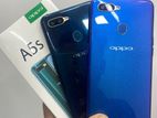 OPPO A5s 6GB/128GB (New)