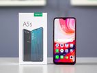 OPPO A5s 6GB/128GB!!!!!!!! (New)