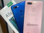 OPPO A5s 6GB/128GB (New)