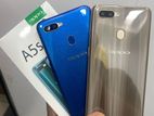 OPPO A5s 6GB/128GB (New)