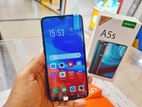 OPPO A5s 6GB/128GB (New)