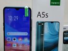 OPPO A5s 6GB 128GB (New)