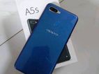 OPPO A5s 6GB/128GB (Used)