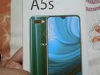 OPPO A5s 6GB/128GB (Used)