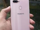 OPPO A5s 6GB/128GB (Used)