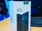 OPPO A5s ✅6GB/128GB✅Full-Box⚡ (New)